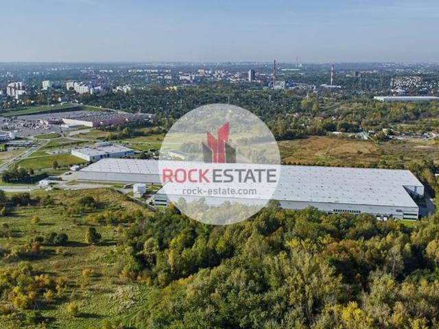 Komercyjne do wynajęcia w Sosnowiec, Śląskie
