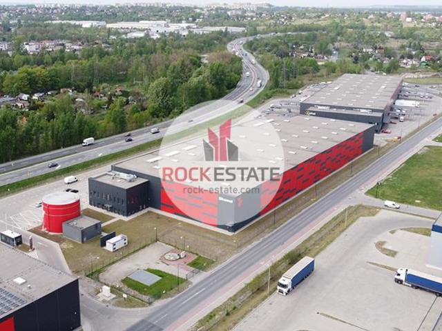 Komercyjne do wynajęcia w Sosnowiec, Śląskie