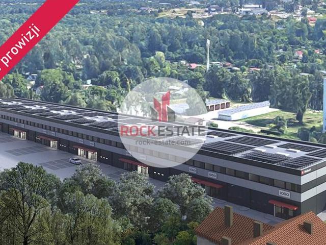 Komercyjne do wynajęcia w Sosnowiec, Śląskie