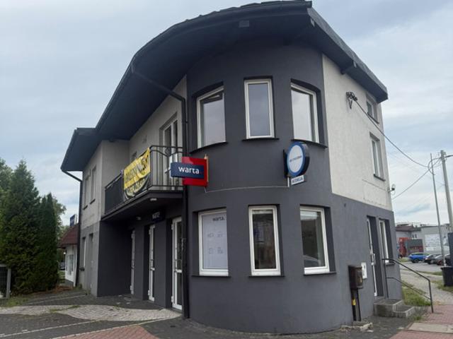Mieszkanie do wynajęcia w Sosnowiec, Śląskie