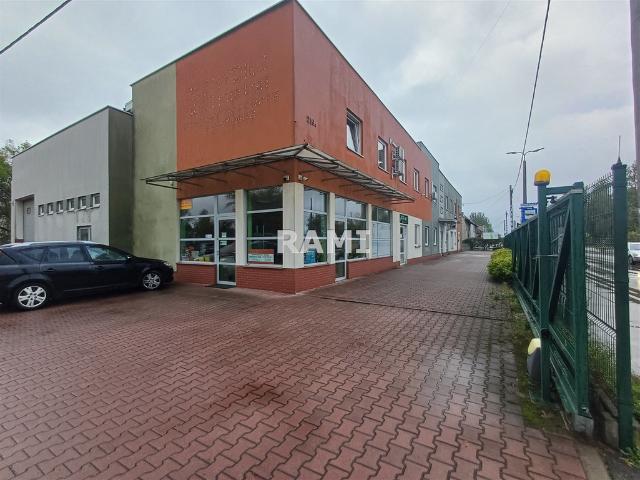 Mieszkanie do wynajęcia w Sosnowiec, Śląskie