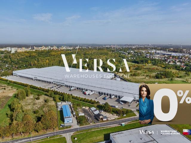 Komercyjne do wynajęcia w Sosnowiec, Śląskie