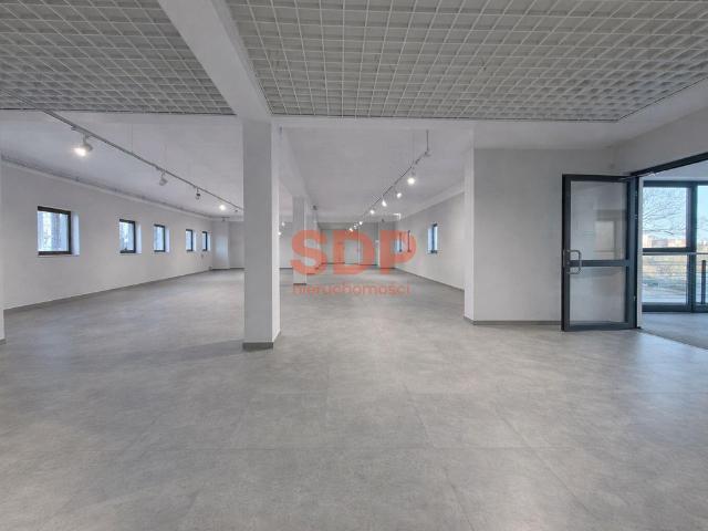 Biuro do wynajęcia w Świdnica