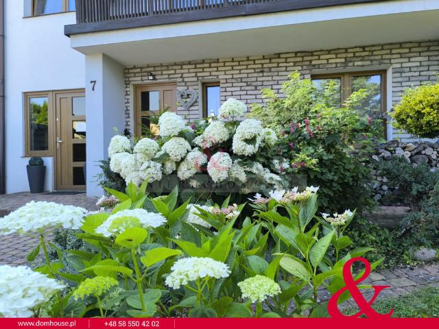 Mieszkanie do wynajęcia w Reda, Pomorskie