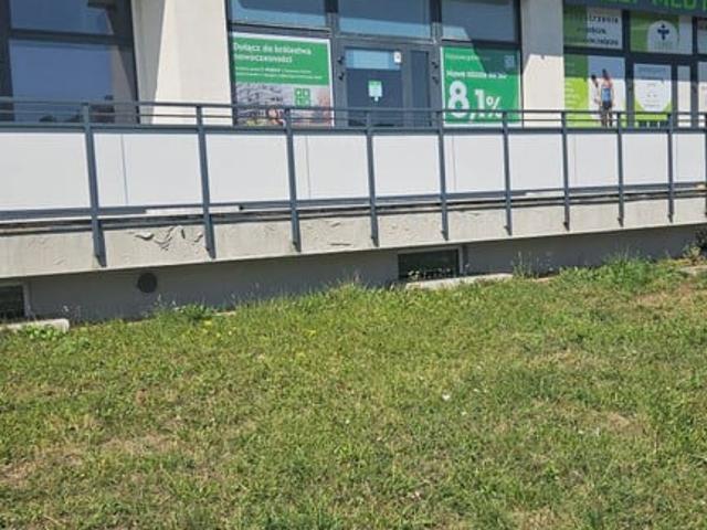 Mieszkanie do wynajęcia w Osiedle Przylesie, Lubin