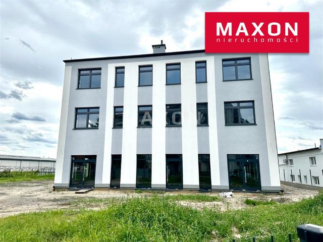 Mieszkanie do wynajęcia w Michałowice