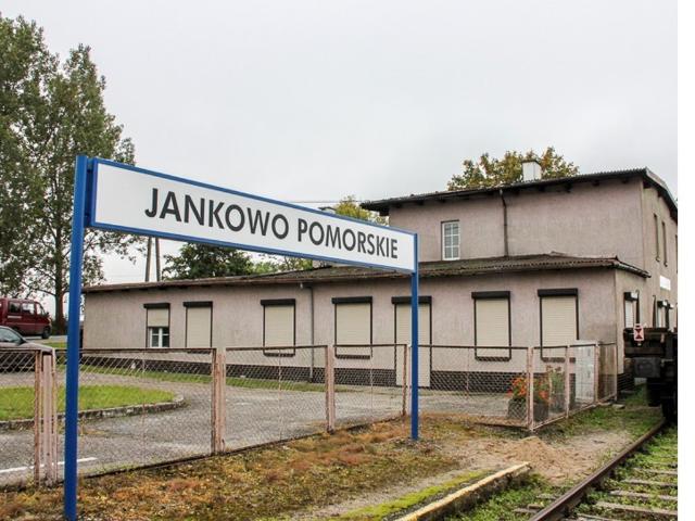 Mieszkanie do wynajęcia w Drawsko Pomorskie