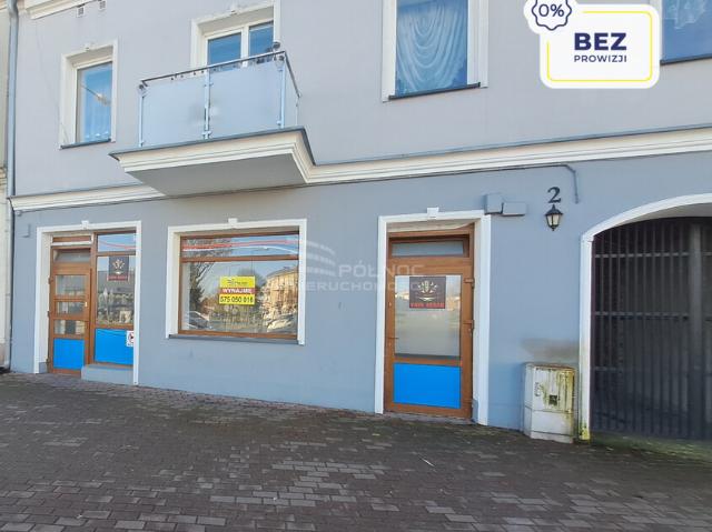 Mieszkanie do wynajęcia w Radomsko, Łódzkie