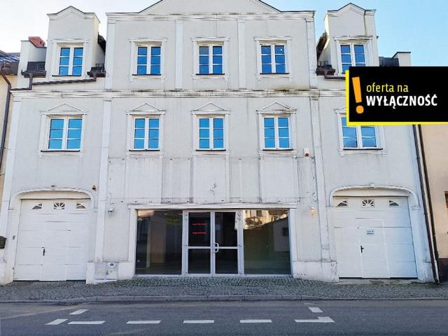Mieszkanie do wynajęcia w Końskie, Świętokrzyskie