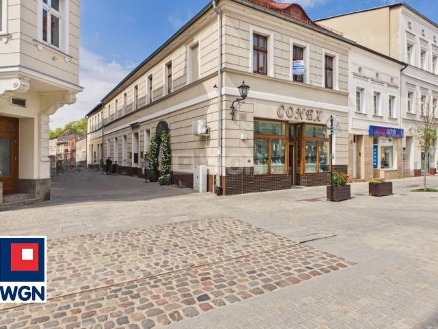 Mieszkanie do wynajęcia w Kościan, Wielkopolskie