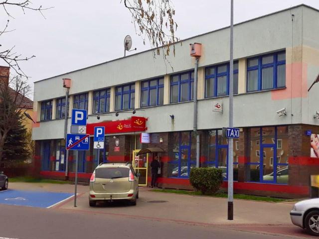 Biuro do wynajęcia w Stargard Szczeciński, Zachodniopomorskie