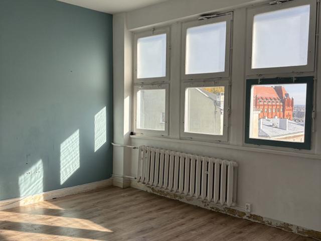 Mieszkanie do wynajęcia w Szczecin, Zachodniopomorskie