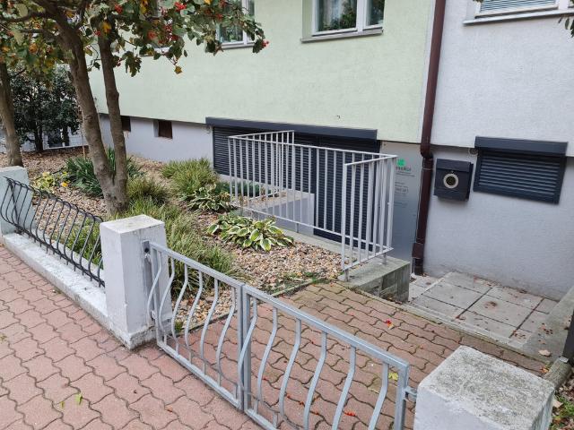 Mieszkanie do wynajęcia w Szczecin, Zachodniopomorskie