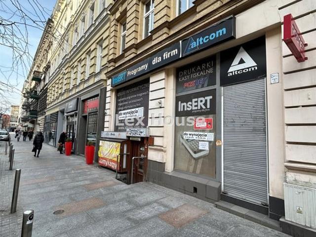 Mieszkanie do wynajęcia w Szczecin, Zachodniopomorskie
