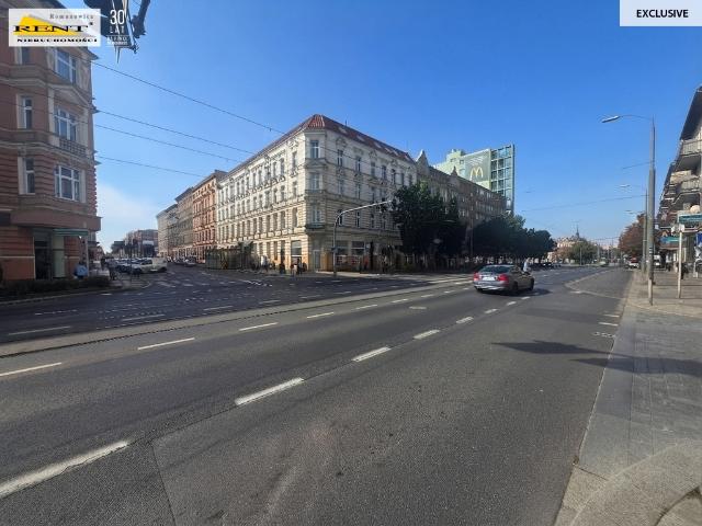 Mieszkanie do wynajęcia w Szczecin, Zachodniopomorskie