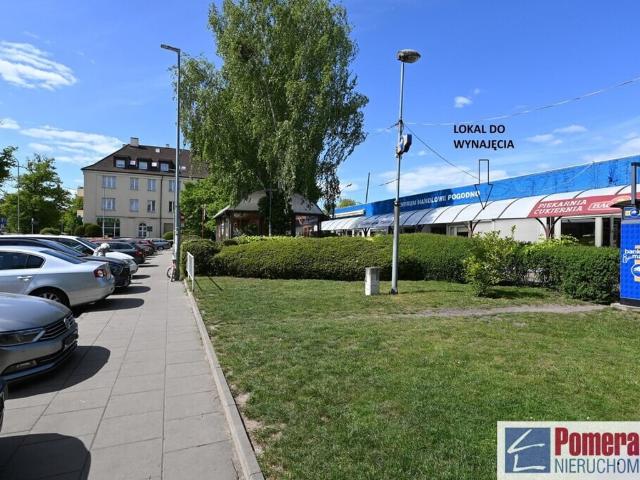 Mieszkanie do wynajęcia w Szczecin, Zachodniopomorskie
