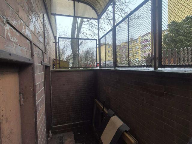 Mieszkanie do wynajęcia w Szczecin, Zachodniopomorskie
