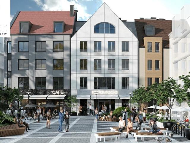 Mieszkanie do wynajęcia w Szczecin, Zachodniopomorskie