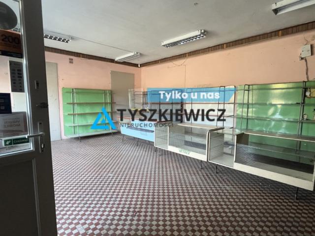 Mieszkanie do wynajęcia w Trąbki Wielkie