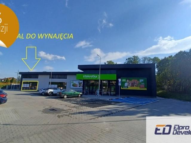 Mieszkanie do wynajęcia w Łazy, Śląskie
