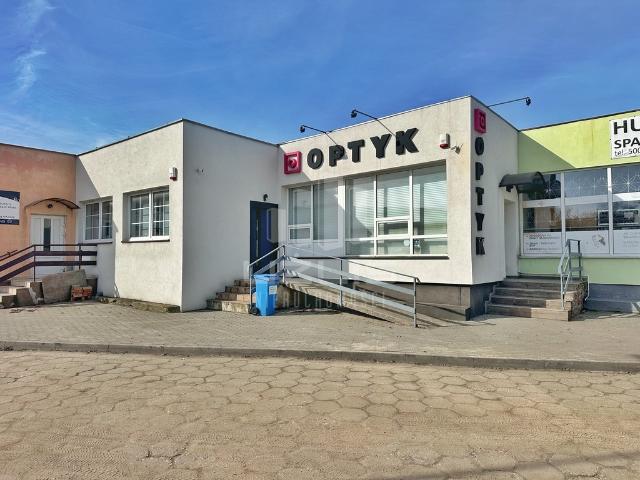 Mieszkanie do wynajęcia w Stare Miasto, Tczew