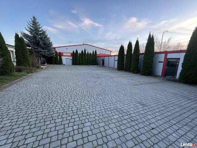 Mieszkanie do wynajęcia w Tarnobrzeg, Podkarpackie