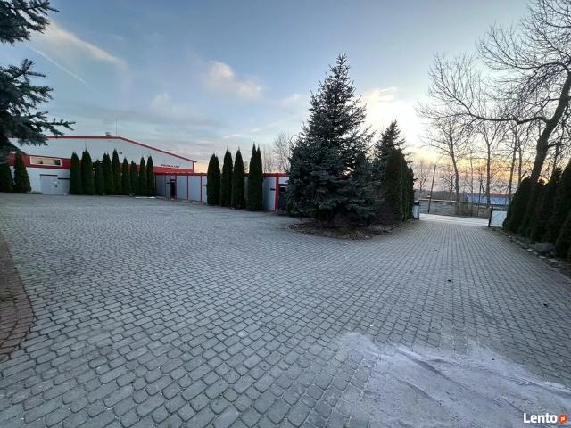 Mieszkanie do wynajęcia w Tarnobrzeg, Podkarpackie
