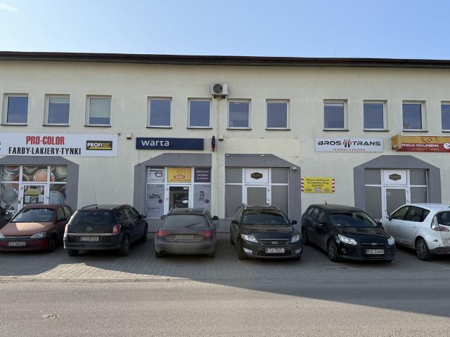 Mieszkanie do wynajęcia w Tarnów, Małopolskie