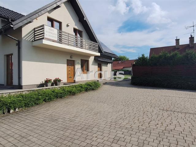 Mieszkanie do wynajęcia w Tarnów, Małopolskie