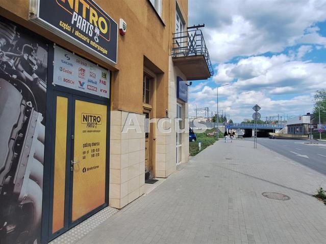 Mieszkanie do wynajęcia w Tarnów, Małopolskie