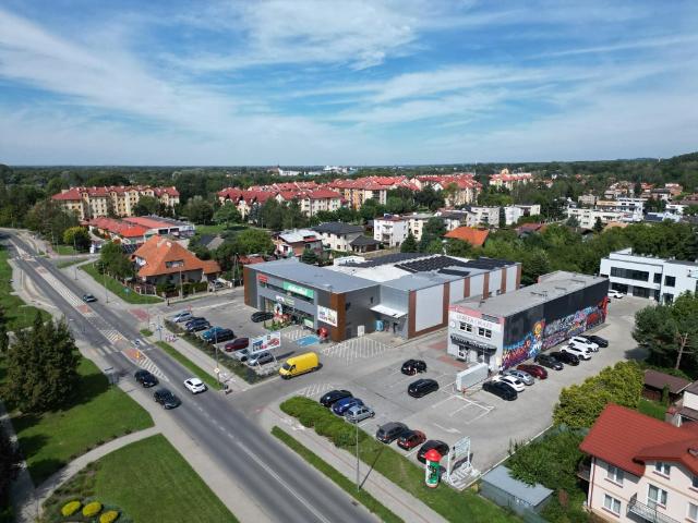 Mieszkanie do wynajęcia w Tarnów, Małopolskie