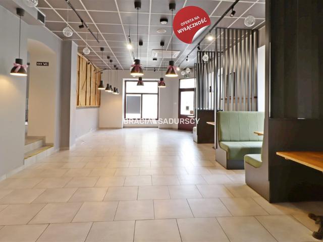 Mieszkanie do wynajęcia w Tarnów, Małopolskie