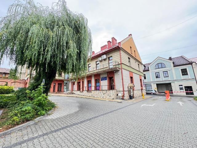 Mieszkanie do wynajęcia w Tarnów, Małopolskie