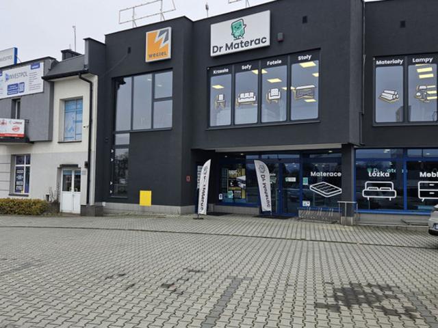 Mieszkanie do wynajęcia w Krakowska, Tarnów