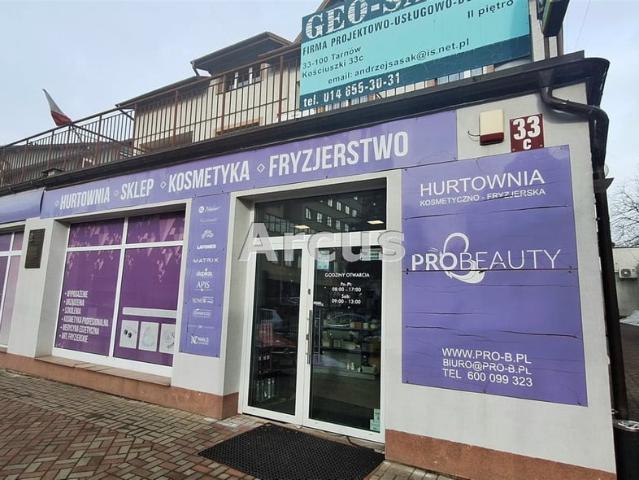 Mieszkanie do wynajęcia w Tarnów, Małopolskie