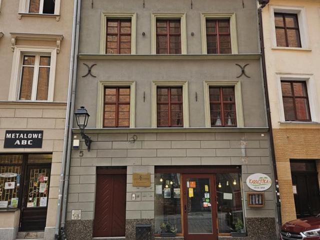 Mieszkanie do wynajęcia w Toruń, Kujawsko-pomorskie