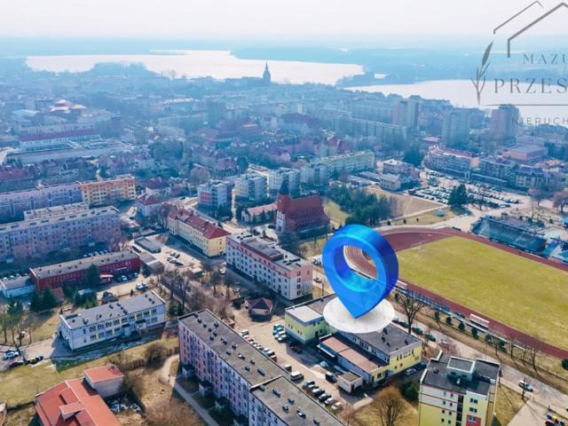 Mieszkanie do wynajęcia w Ełk, Warmińsko-mazurskie