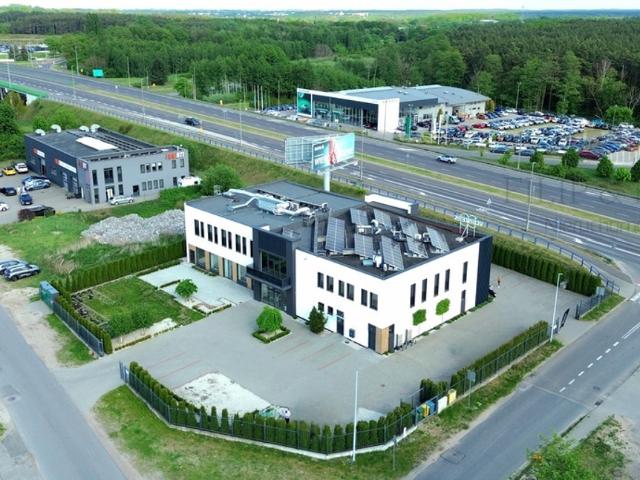 Biuro do wynajęcia w Toruń, Kujawsko-pomorskie