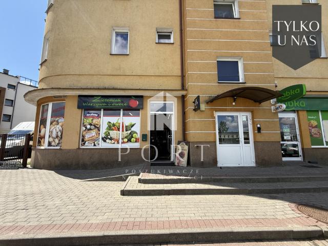Mieszkanie do wynajęcia w Rumia, Pomorskie