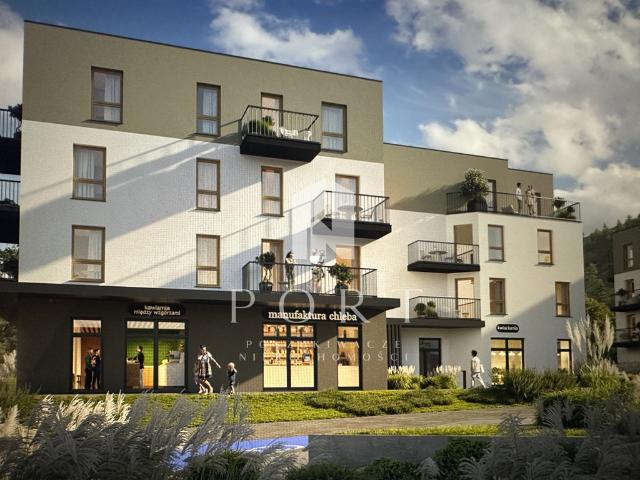 Mieszkanie do wynajęcia w Rumia, Pomorskie