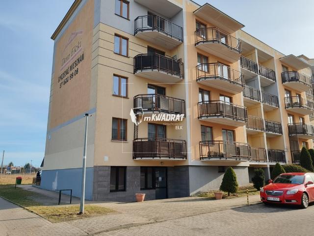 Mieszkanie do wynajęcia w Ełk, Warmińsko-mazurskie