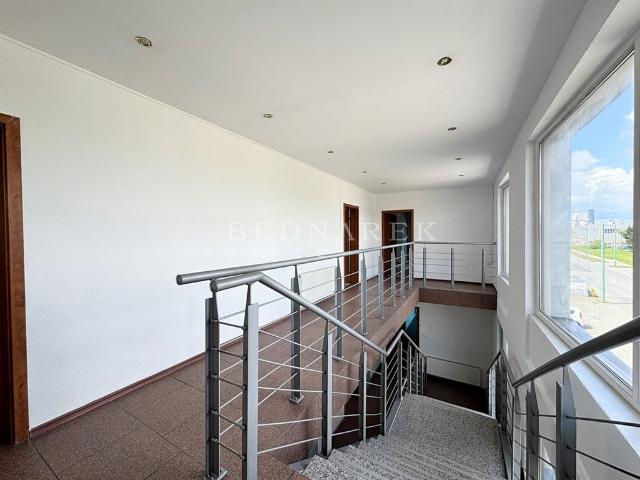 Biuro do wynajęcia w Tychy, Śląskie