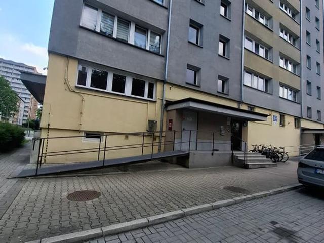 Mieszkanie do wynajęcia w Tychy, Śląskie