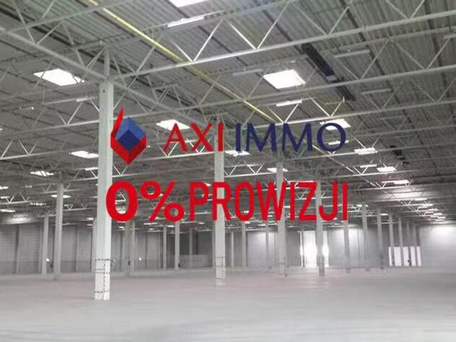 Komercyjne do wynajęcia w Tychy, Śląskie