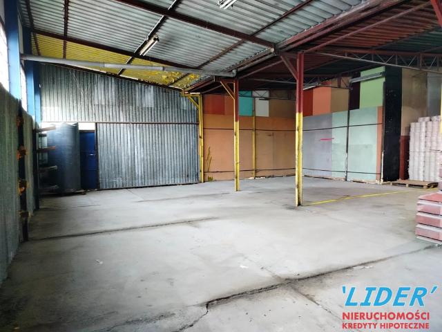 Komercyjne do wynajęcia w Tychy, Śląskie