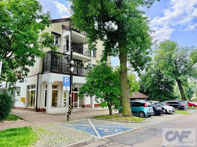 Mieszkanie do wynajęcia w Tychy, Śląskie
