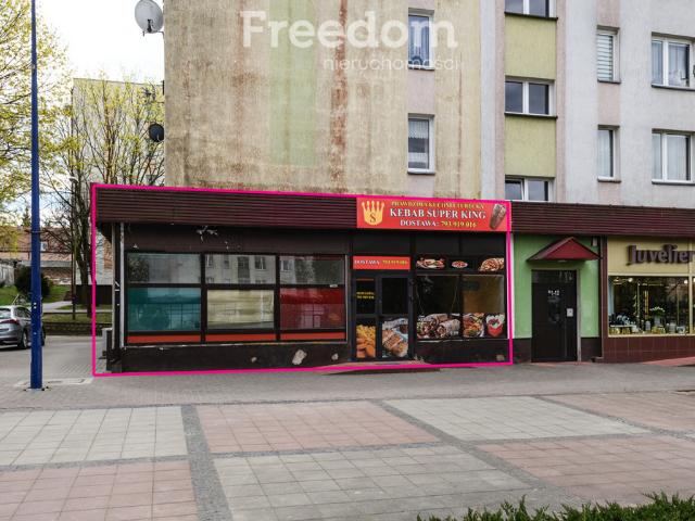 Mieszkanie do wynajęcia w Iława, Warmińsko-mazurskie