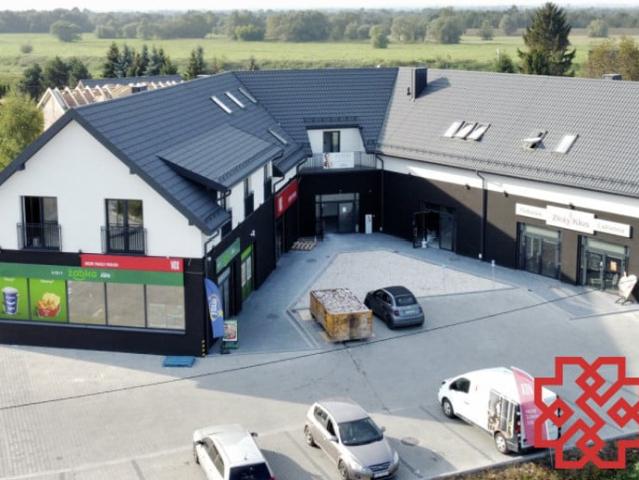 Mieszkanie do wynajęcia w Niepołomice, Małopolskie