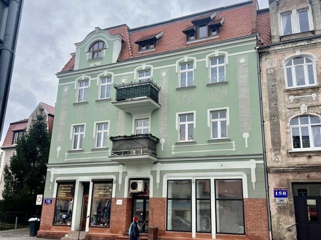 Mieszkanie do wynajęcia w Wałbrzych, Dolnośląskie