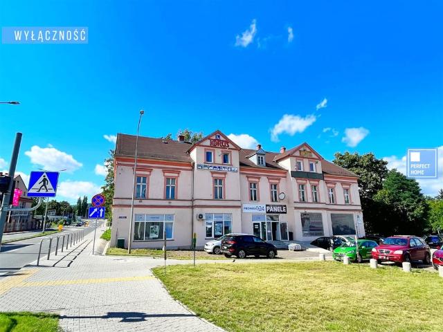 Mieszkanie do wynajęcia w Wałbrzych, Dolnośląskie
